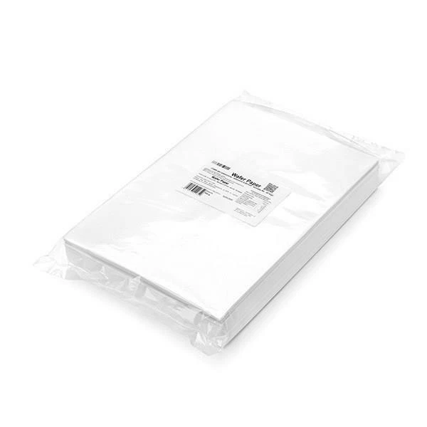 Edible Cake Topper Wafer Decoration Waferdec Saracino A4 100 Sheets Cupcake - Image 1 of 1