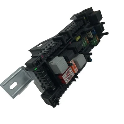 2014 Mercedes Benz GLK250 Fuse Box Relay 0-1670658-1 OEM TK3-2 - Image 1 of 4