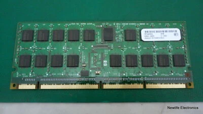 HP A9846-69001 2GB PC2-4200 DDR2-SDRAM Server Memory A9846-60301 - Image 1 of 3