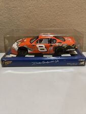 Dale Earnhardt Jr. #8 Looney Tunes Rematch 2002 Clear stock car