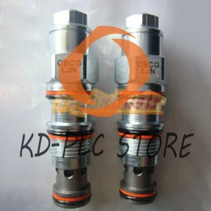 New ONE SUN Hydraulics CBCG-LJN Counterbalance Valve CBCGLJN - Picture 1 of 2