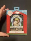 New Hallmark Ornament Rescued Is My Favorite Breed Photo Holder Pet Dog Cat