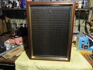 AKAI SW-130 SPEAKERS--SLIGHTLY ALTERED.--REDUCED 03/14/25 - Picture 1 of 22