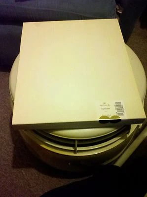 NIB Hallmark Heart Collage Scrapbooking/Photo Album - Image 1 of 4