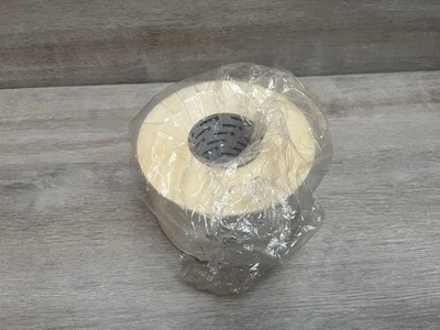 Zebra Thermal Transfer Synthetic Label Roll 111x123mm - 1190 Labels Per Roll - Image 1 of 3