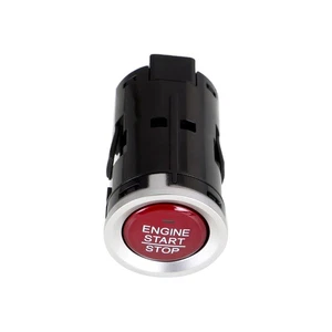 Interruptor de arranque de encendido apto para Honda 2016-18 HRV EX LX 1,8 L 4 puertas 35881-T4N-7 - Imagen 1 de 8