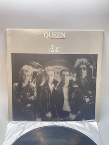 Queen – The Game - 1980/Elektra – 5E-513/Vinyl, LP, Album - Imagen 1 de 5