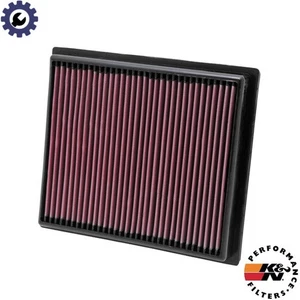 AIR FILTER PL-9011 - Picture 1 of 8