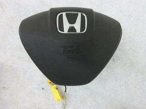 HONDA CIVIC COUPE SEDAN DX SI EX LX O 6 - I  I DRIVER Airbag steering wheel LEFT - Picture 1 of 5