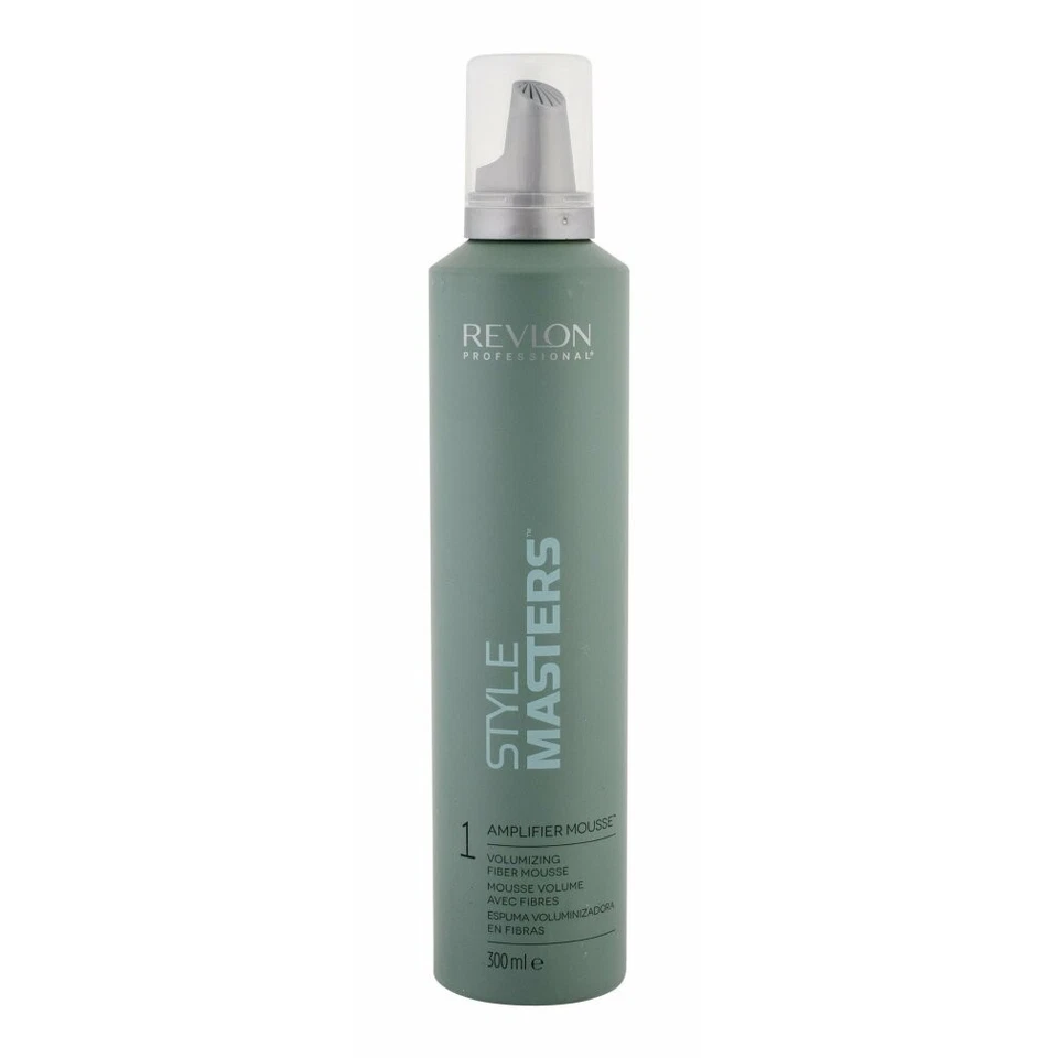 Revlon Style Masters Amplifier Mousse 300ml Unisex