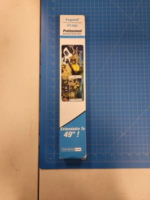Fugetek FT-568 Professional Bluetooth Selfie Stick Extendable 49 inch iPhone - Image 1 of 4