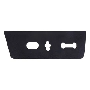 Front Right Seat Switch Bezel Panel Fit for Ford F-150 2009-2014 - Picture 1 of 4