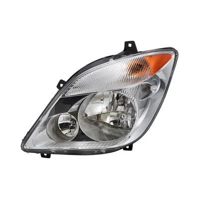 For Mercedes-Benz Sprinter 3500 10-13 Headlight Driver Side Replacement - Изображение 1 из 4