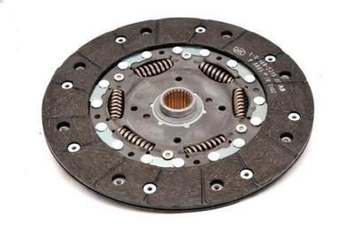 Disco embrague LUK 323 0645 10 AUDI A4 B6 (8E2) 1.8 2001-2004 Foto 1 de 4