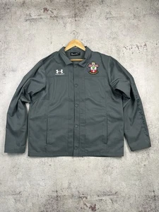 ENGELBERT STRAUSS GERMANY MENS WORK SHIRT 65% POLYESTER %35 COTTON MEMS SIZE M - Picture 1 of 7