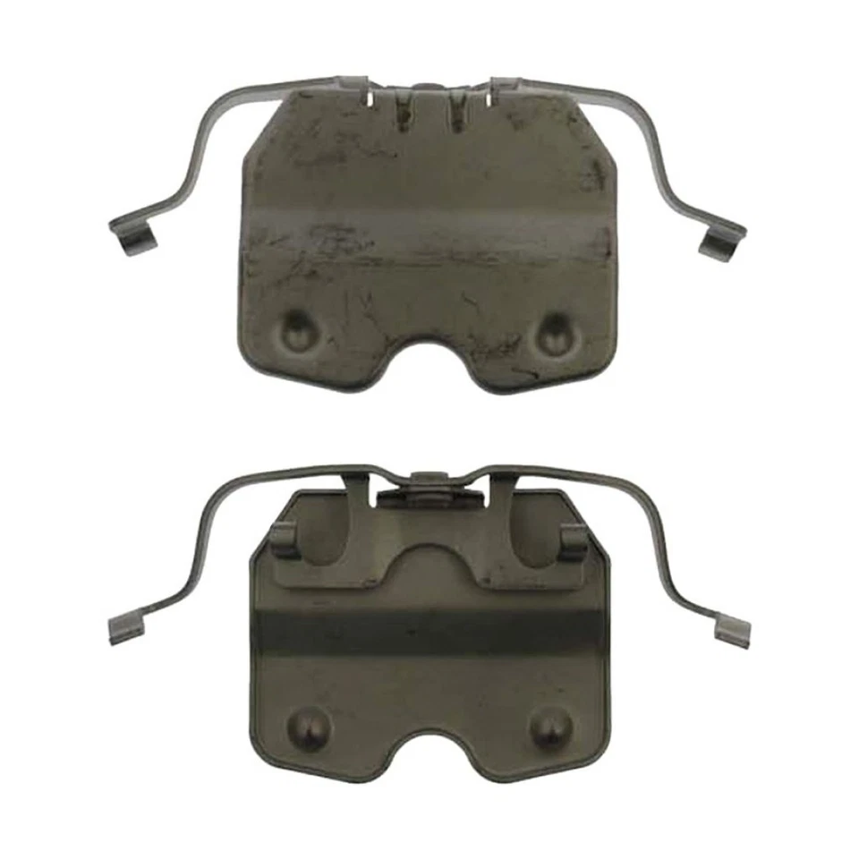 Freno de disco delantero ACDelco original para BMW X5 2007-2018 | Kit | Acero | 19313307 Foto 1 de 4