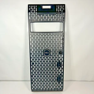 Dell 5P4N8 Poweredge Tower T320 T420 T620 Ramka (z 2 kluczami) Doskonały stan - Zdjęcie 1 z 5
