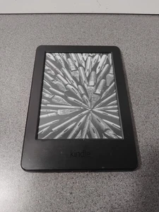 Amazon Kindle - 7a generazione - WP63GW - senza pubblicità - Foto 1 di 4