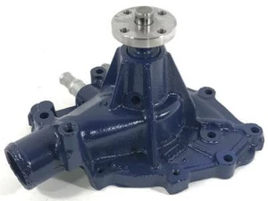 1968-69 Ford Mustang Boss 302 Shelby GT350 Cougar Rebuilt Water Pump C8OE-D Hipo - Picture 1 of 5