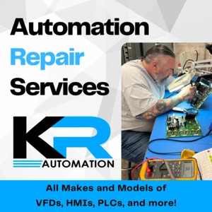 Allen Bradley 2711-T10G14 PanelView 1000 **Repair Evaluation Only** - Picture 1 of 1