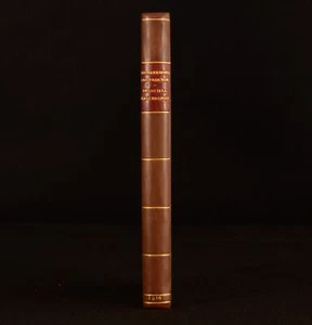 1814 The Family Friend Young Woman's Companion Second Ed Haslehurst - Imagen 1 de 7