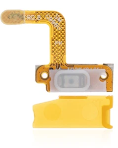 Power Button Flex Cable Compatible For Samsung Galaxy S21 5G / S21 Plus 5G - Picture 1 of 7