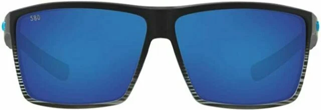Costa Del Mar RIN 179 OBMGLP Rincon 580 Glass - Blue