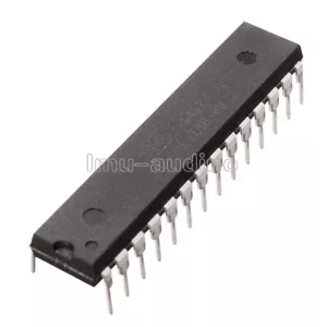 ATMEGA328P ATMEGA328 ATMEGA328P-PU Microcontroller - Bild 1 von 3