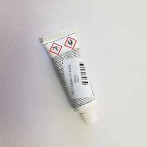 Catalizzatore induritore da 30gr - Foto 1 di 2