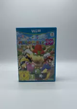 Mario Party 10 (Nintendo Wii U, 2015) - amiibo - Nintendo - Partyspiel - USK 6