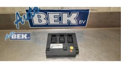 Centralina rete di bordo (BCM/BDC) VW Golf VI Variant AJ5 1K0937084B P18920807 - Immagine 1 di 2