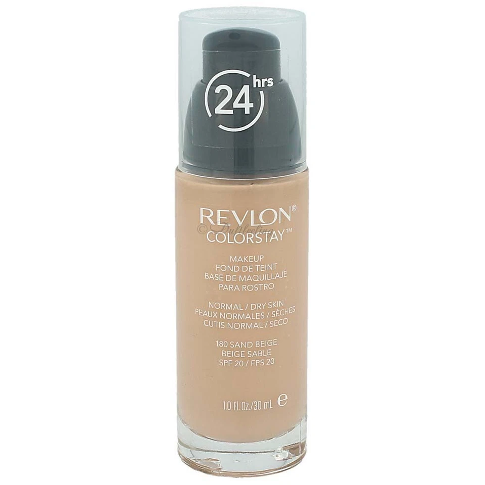 Revlon Colorstay Makeup Sand beige 180 1er Pack