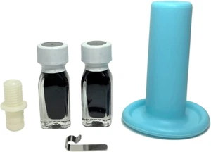 Kit de cebado de filtro para uso con sistemas de filtración de agua alimentados por gravedad - Imagen 1 de 11
