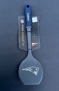 New England Patriots Fan Flipper Spatula NEW IN ORIGINAL PACKAGING - Picture 1 of 2
