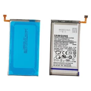 BATTERIA EB-BG973ABU ORIGINALE SAMSUNG SM-G973F/DS S10 DUOS 3300mAh/3400mAh - Imagen 1 de 4