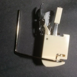 Walking Foot That Fit Brother Low Shank Sewing Machines - Picture 1 of 3