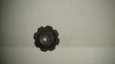 Tuerca para debajo de la columna de dirección WJ Jeep Grand Cherokee 1999 2000 2001 2002-2004 Foto 1 de 4