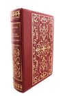 Shakespeare, William TRAGEDIES Franklin Library 1st Edition 1st Printing
