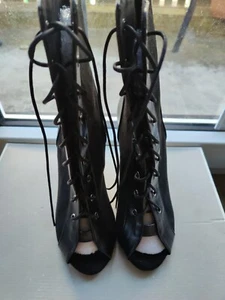 Tanzschuhe Größe 39 - Bild 1 von 6