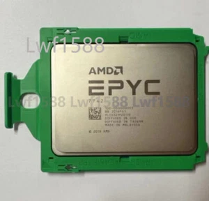 AMD EPYC 7742 2,25GHz 225W 64 Core 128 Thread CPU Prozessor AMD EPYC 7742 - Bild 1 von 1
