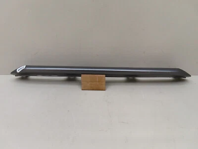 Nissan Sentra 2020 2021 parachoques delantero inferior moldura OEM Foto 1 de 4