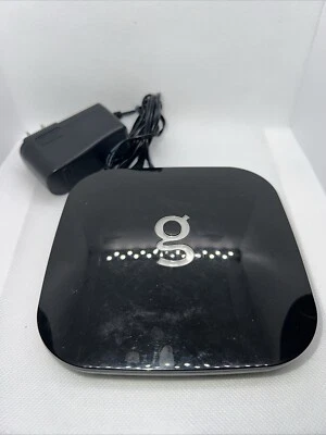 Matricom G-Box Q Streaming, Device Only, No Remote - Untested - Image 1 of 2