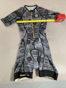 Wattie Ink Women’s Tri Triathlon Suit XSmall XS (8852-3) - Picture 1 of 10