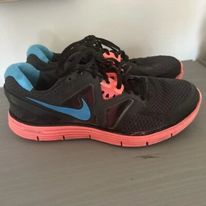 Nike Lunar Glide 3 Womens Size US 8.5 UK 6 40 Runners Running Athletic Shoes - Bild 1 von 19