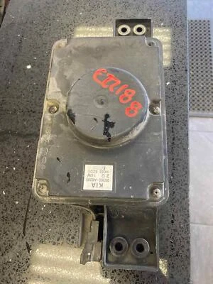 Altavoz para peatones KIA OPTIMA 2017 bocina de alarma - 96395A8000 Foto 1 de 4