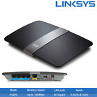 Refurbished Cisco Linksys E4200 Dual-Band Wireless-N Router - 750Mbps, 1x USB