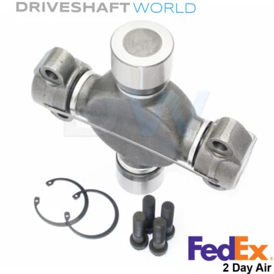 Serie RPL25 Heavy Duty Wing Type U-Joint FREIGHTLINER (2,06 x 8,20) UJCP25RPLS Foto 1 de 2