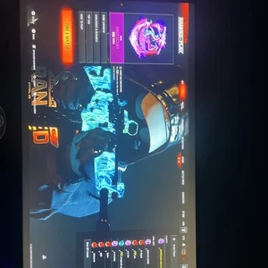 call of duty black ops 6 account - Picture 1 of 3