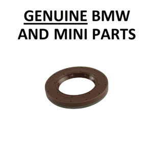 Original BMW Schaltgetriebe Wellendichtring. 23128677738. 30x50x7. liv - Bild 1 von 5