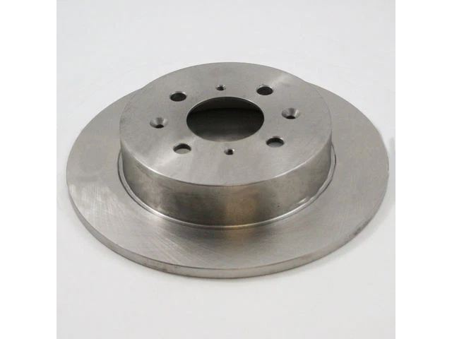 Rotor de freno trasero Pronto 45KH47Q para Honda Civic Si 2002-2003 rotor de freno de disco Foto 1 de 1